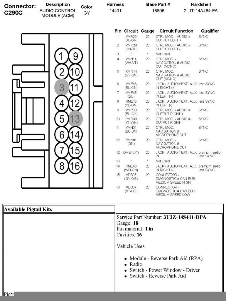 Kenwood Radio Kdc 152 Wiring Diagram Wiring Diagram Essig Kenwood 