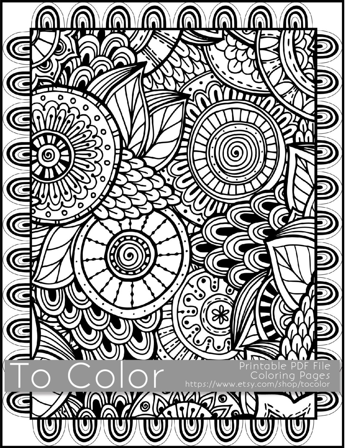 Large Coloring Books For Adults Free Barry Morrises Coloring Pages