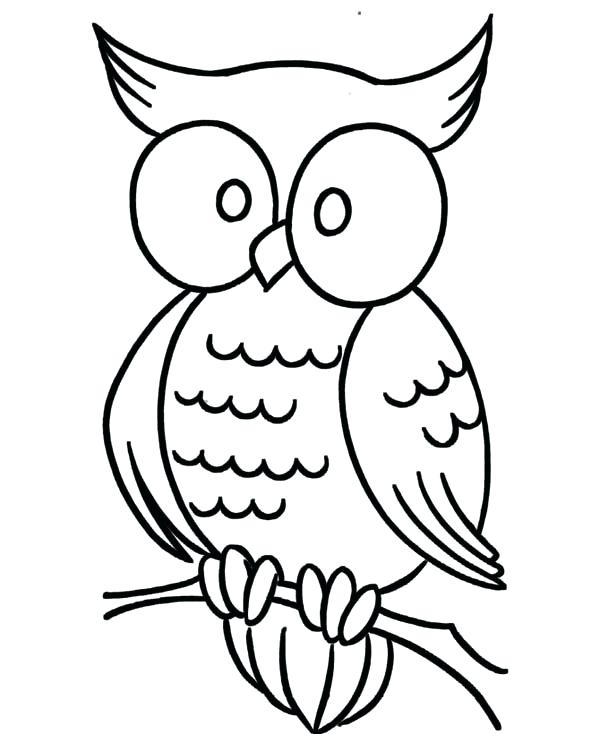 Large Coloring Pictures For Adults Coloring Pages