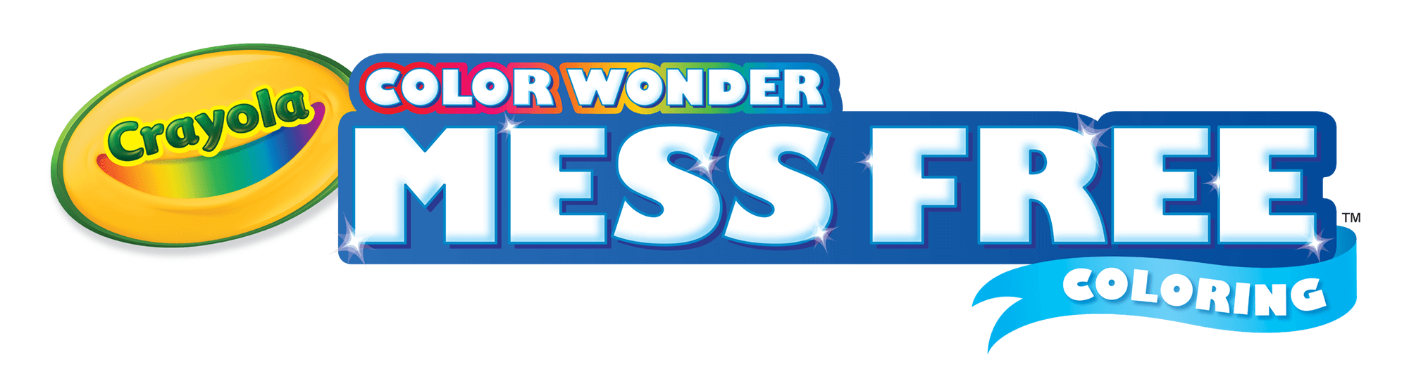 Learn About Crayola Color Wonder Mess Free Crayola
