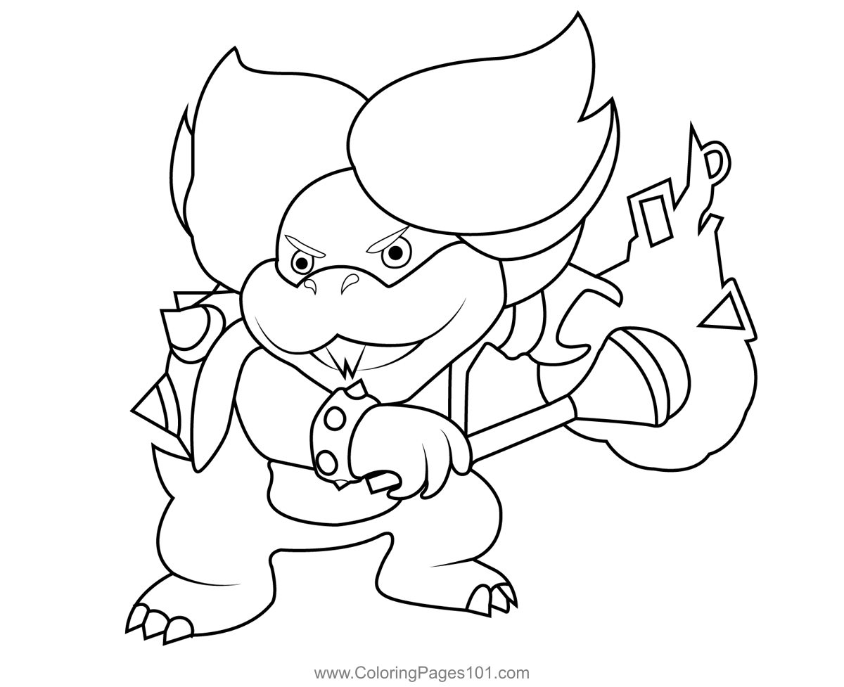Mario Coloring Pages Super Mario Coloring Pages Carto Vrogue co