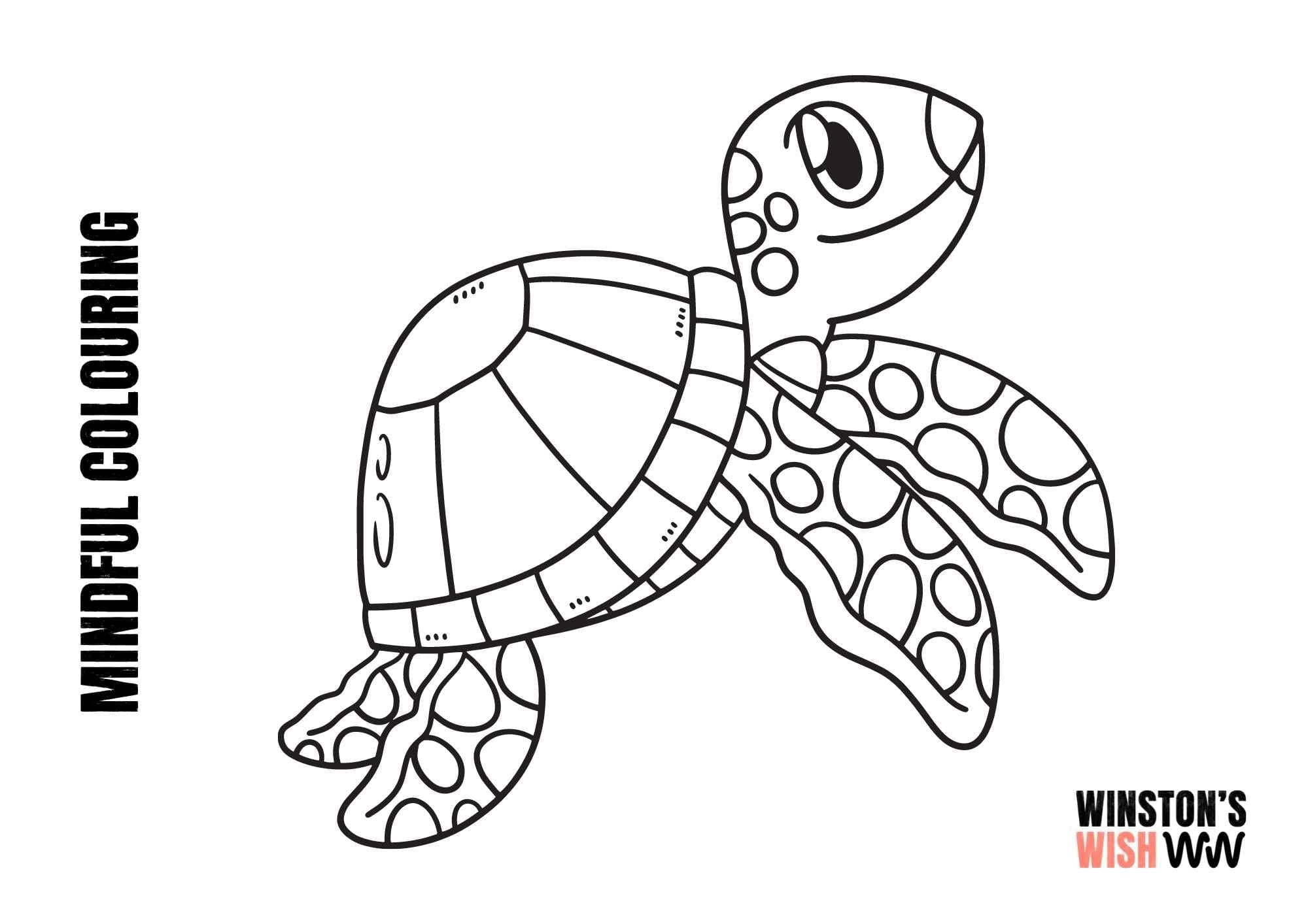 Mindfulness Colouring For Kids Sale Codes Www micoope gt