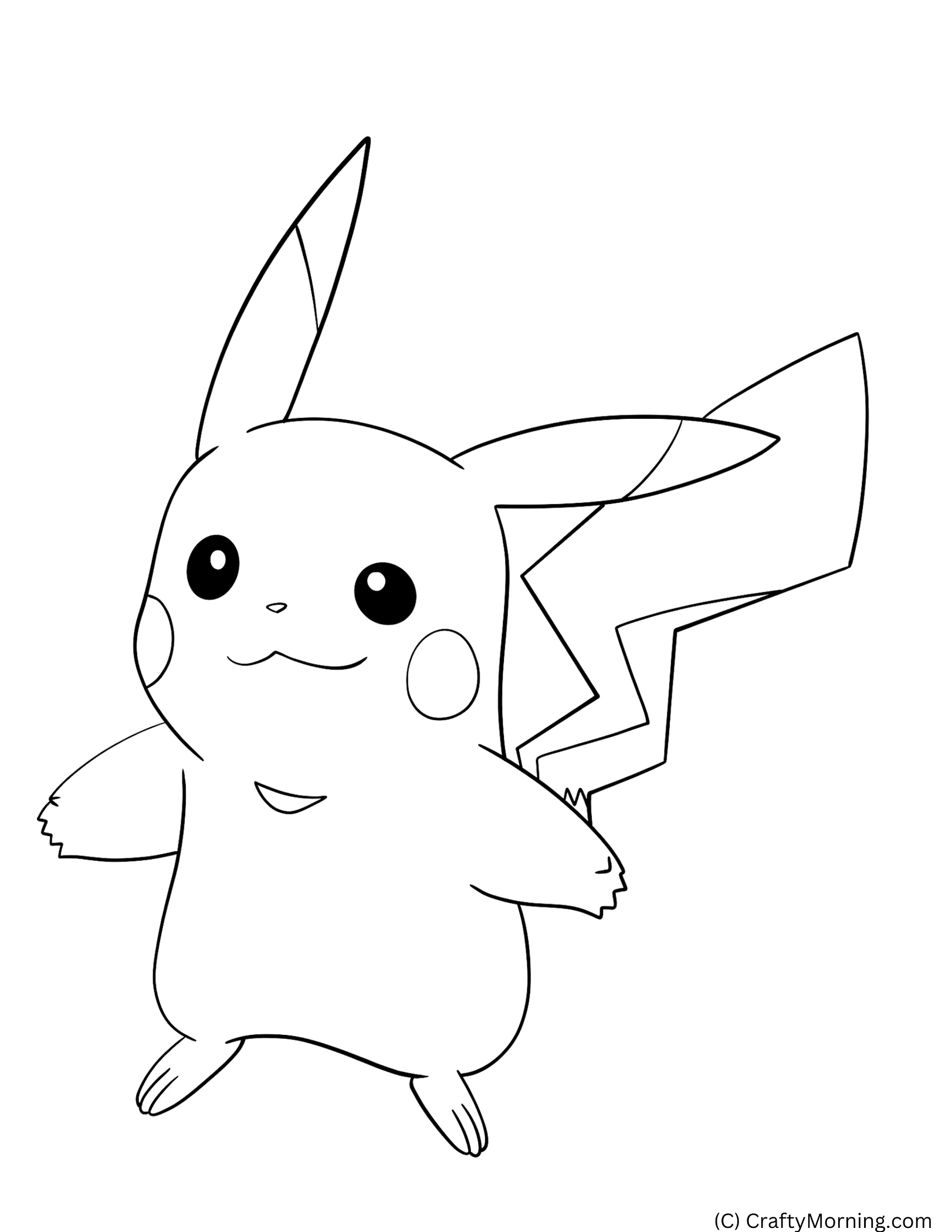 Mutu Pokemon Coloring Sheets Coloring Pages
