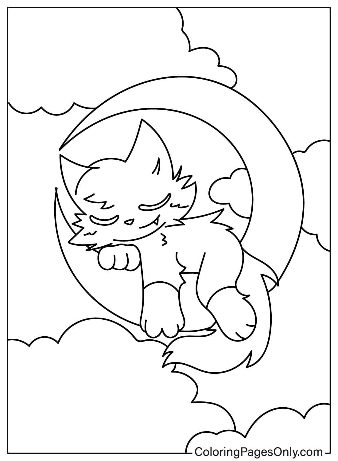 Nap Coloring Page Coloring Pages Vrogue co