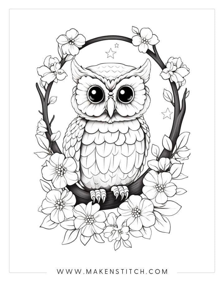 Owl Always Love You Coloring Pages Competitive Price Www pinnaxis