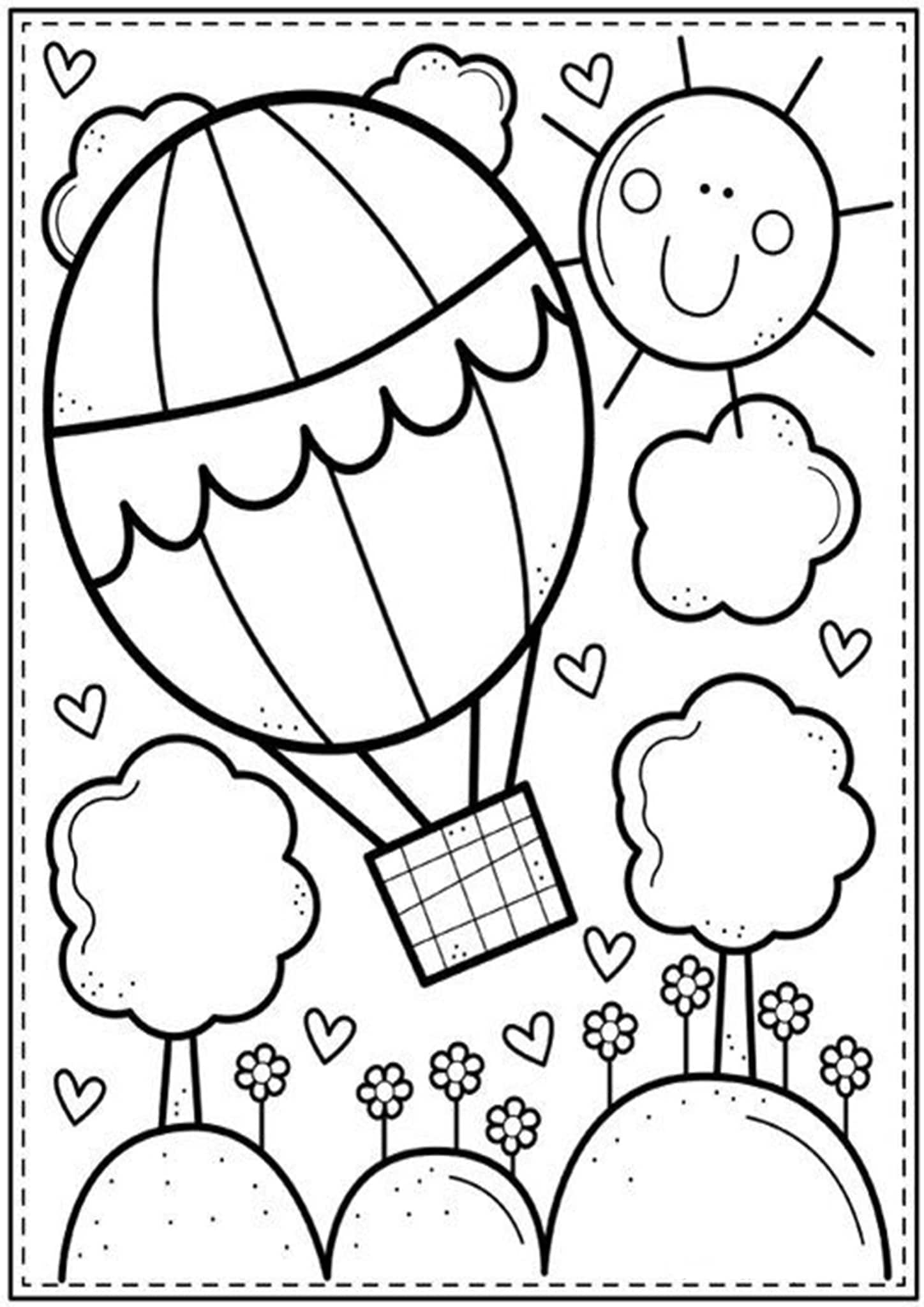 Pattern Coloring Pages Cute Coloring Pages Coloring S Vrogue co