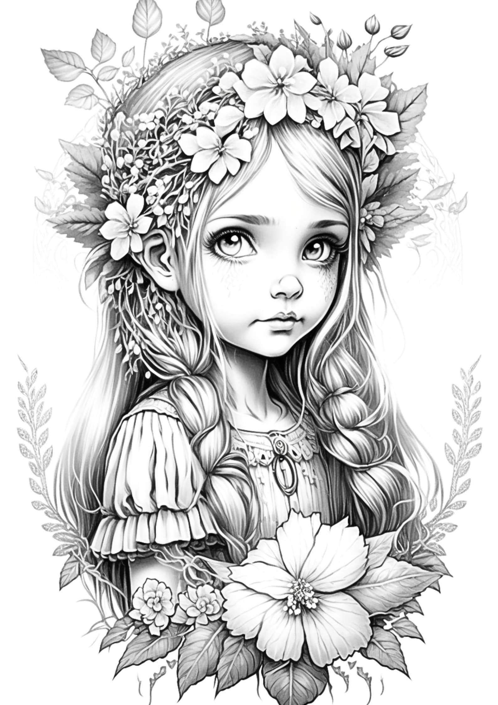 Pin By Ana Isabel Madrid On Dibujos In 2023 Princess Coloring Pages 