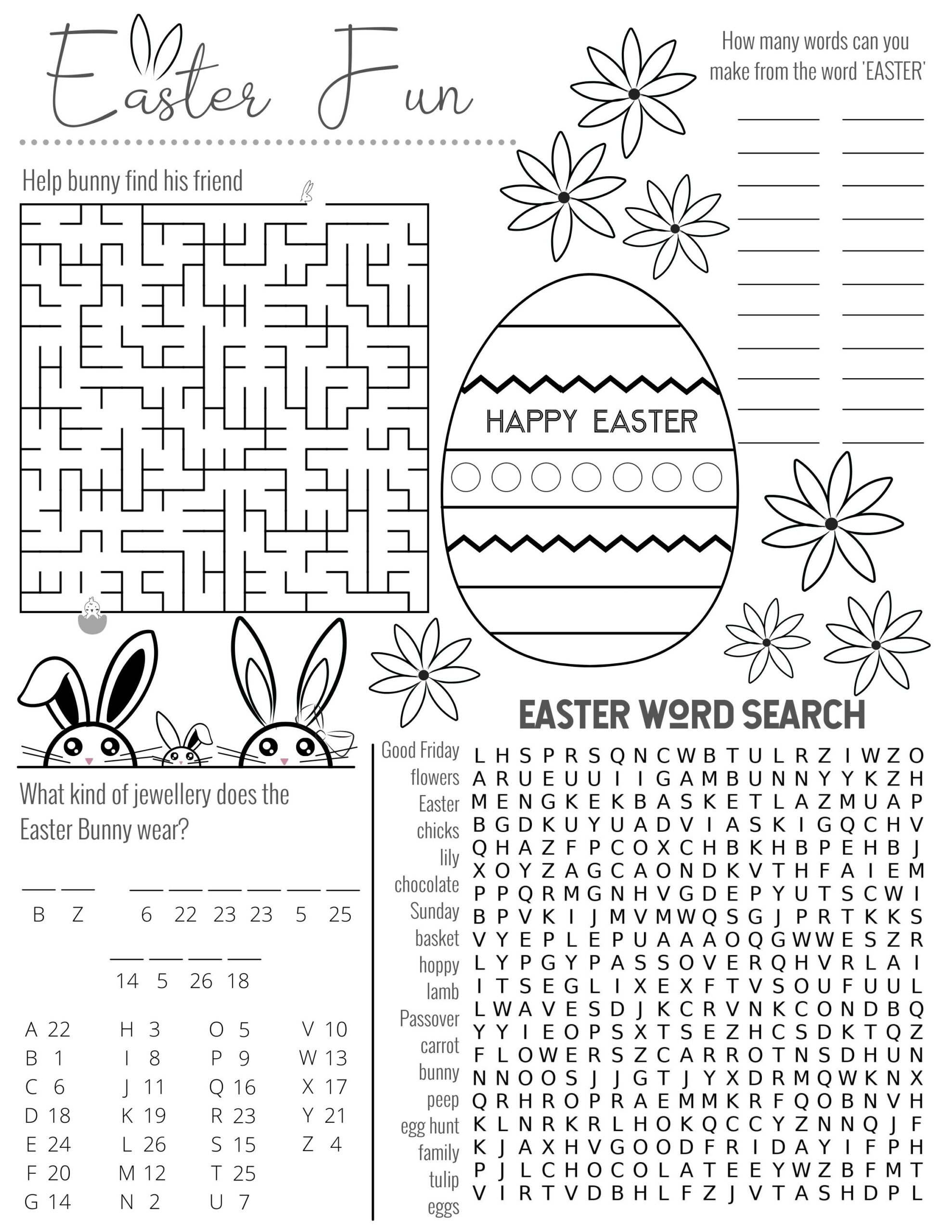 Pin On Classroom Early Childhood Worksheets Library