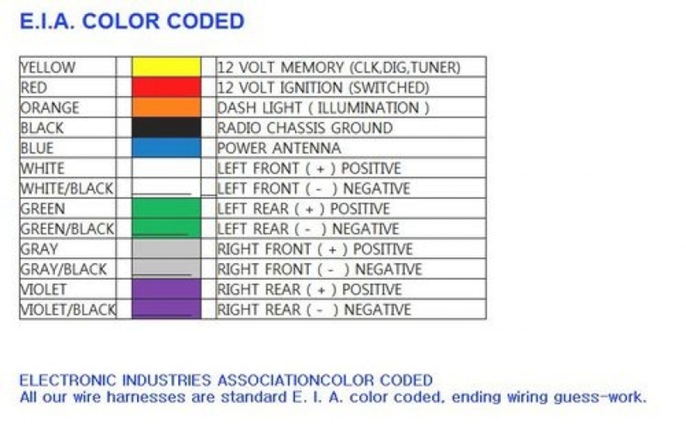 Pioneer Mixtrax Car Stereo Wiring Diagram Radio To Large Size Of In 