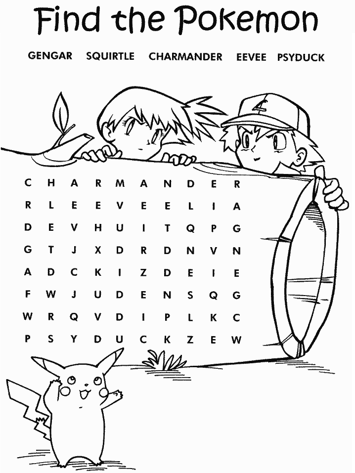 Pokemon 87 Coloring Pages Coloring Page Book