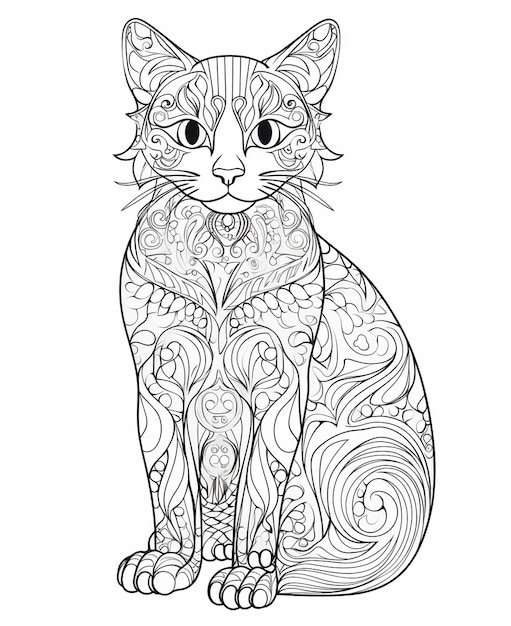 Premium Photo Amazon Colouring Books For Adults