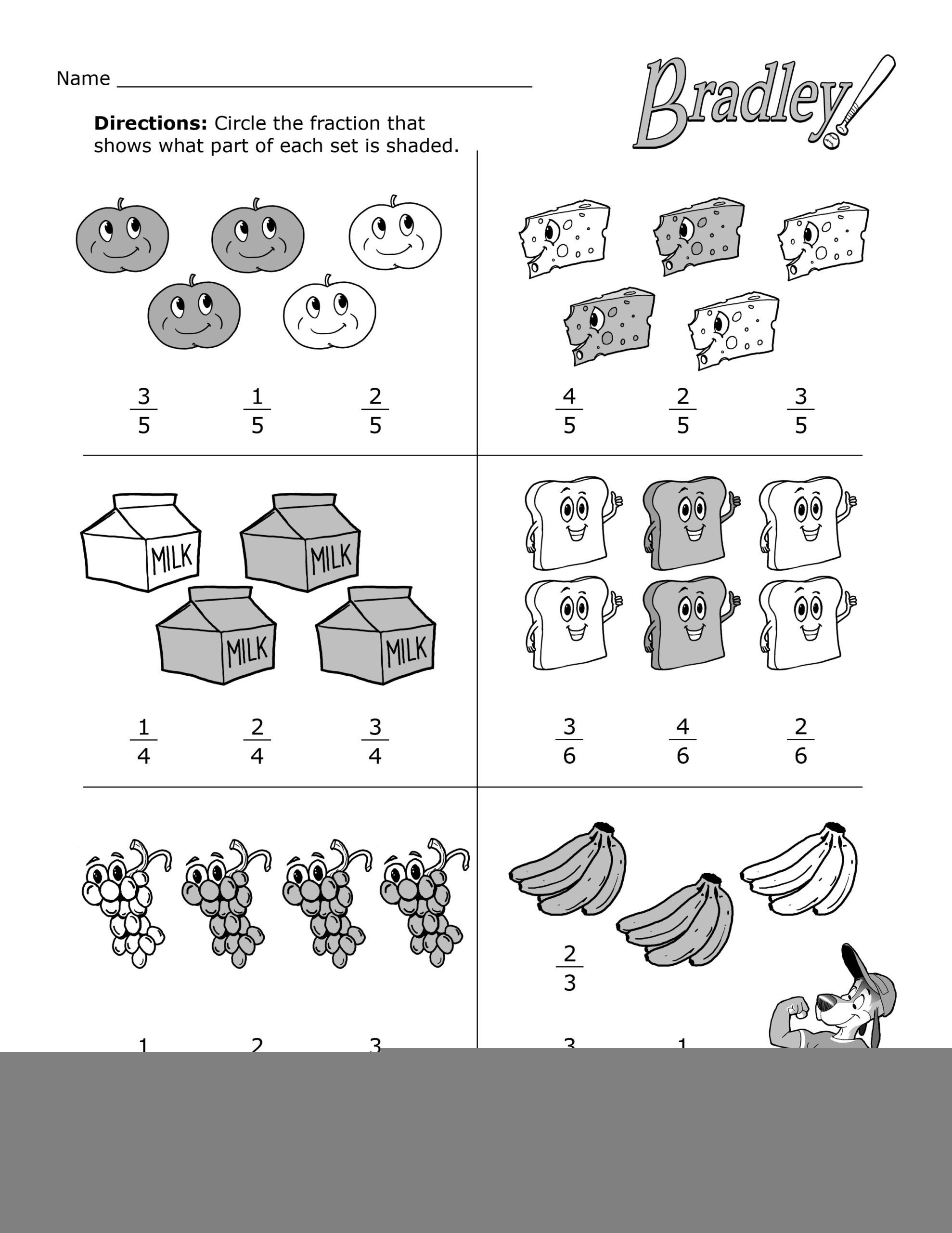 Printable Math Worksheets 2nd Grade Printable Worksheets