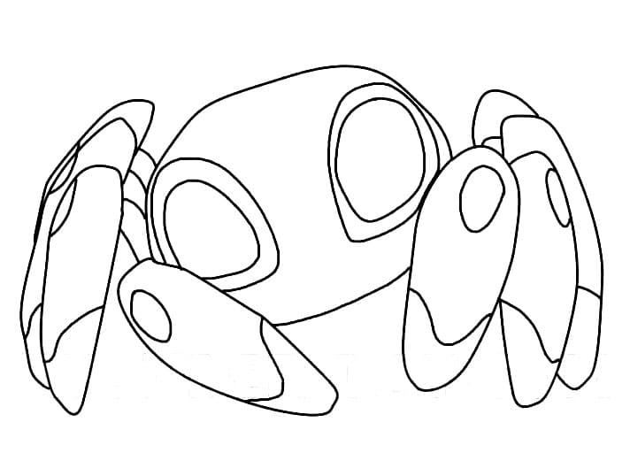 Printable Spidey And His Amazing Friends Coloring Page