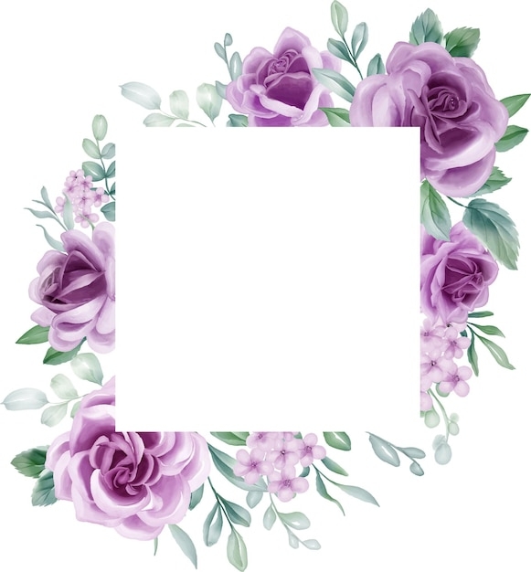 Purple Rose Pictures Free Printable Infoupdate