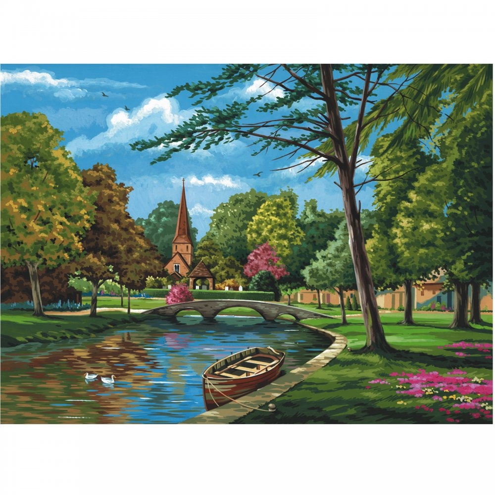 Quality Paint By Numbers For Adults At Patricia Constantine Blog