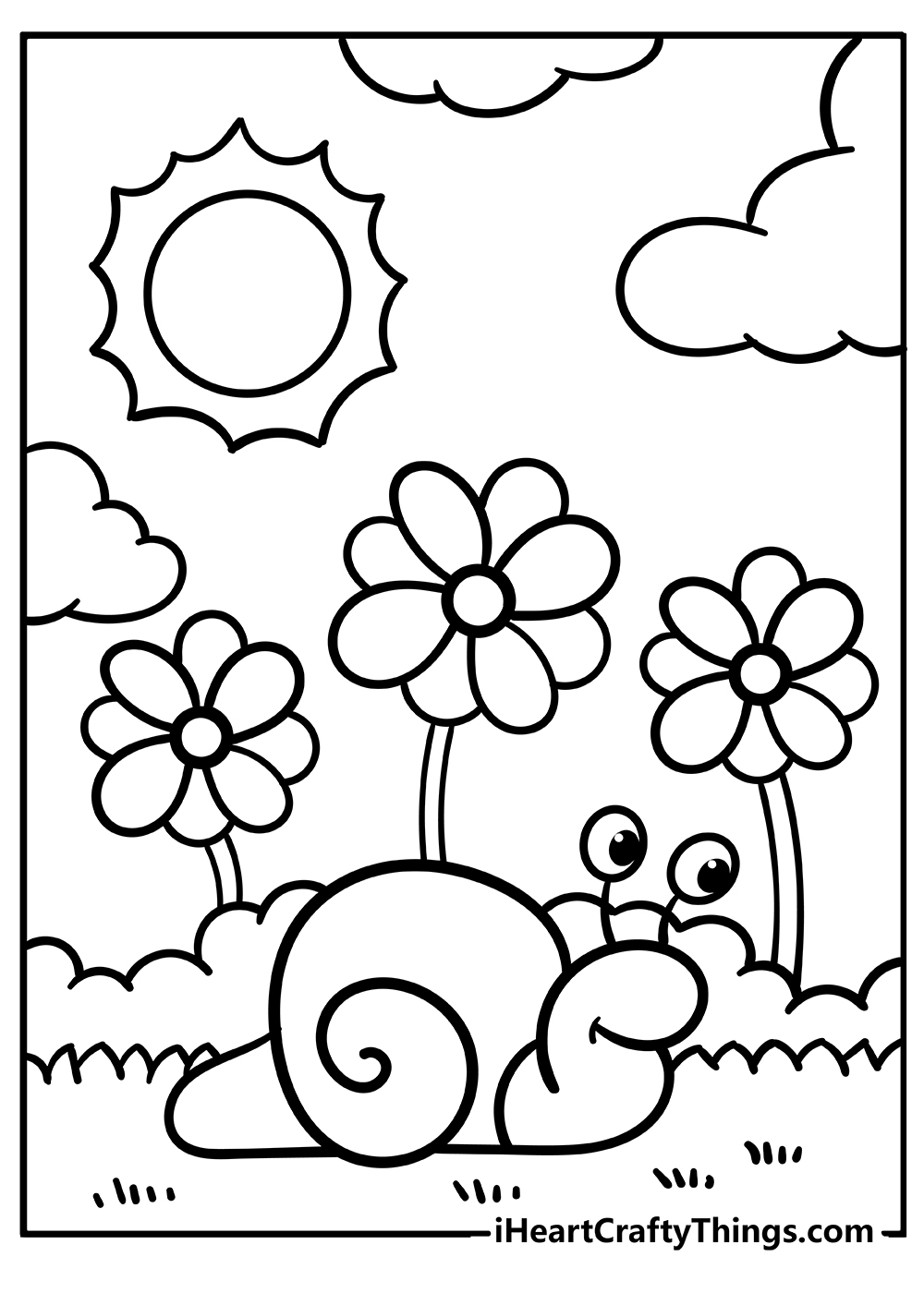 Reading And Coloring Worksheets K5 Learning Worksheets Library
