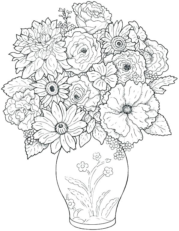 Relaxing Coloring Pages At GetColorings Free Printable Colorings 