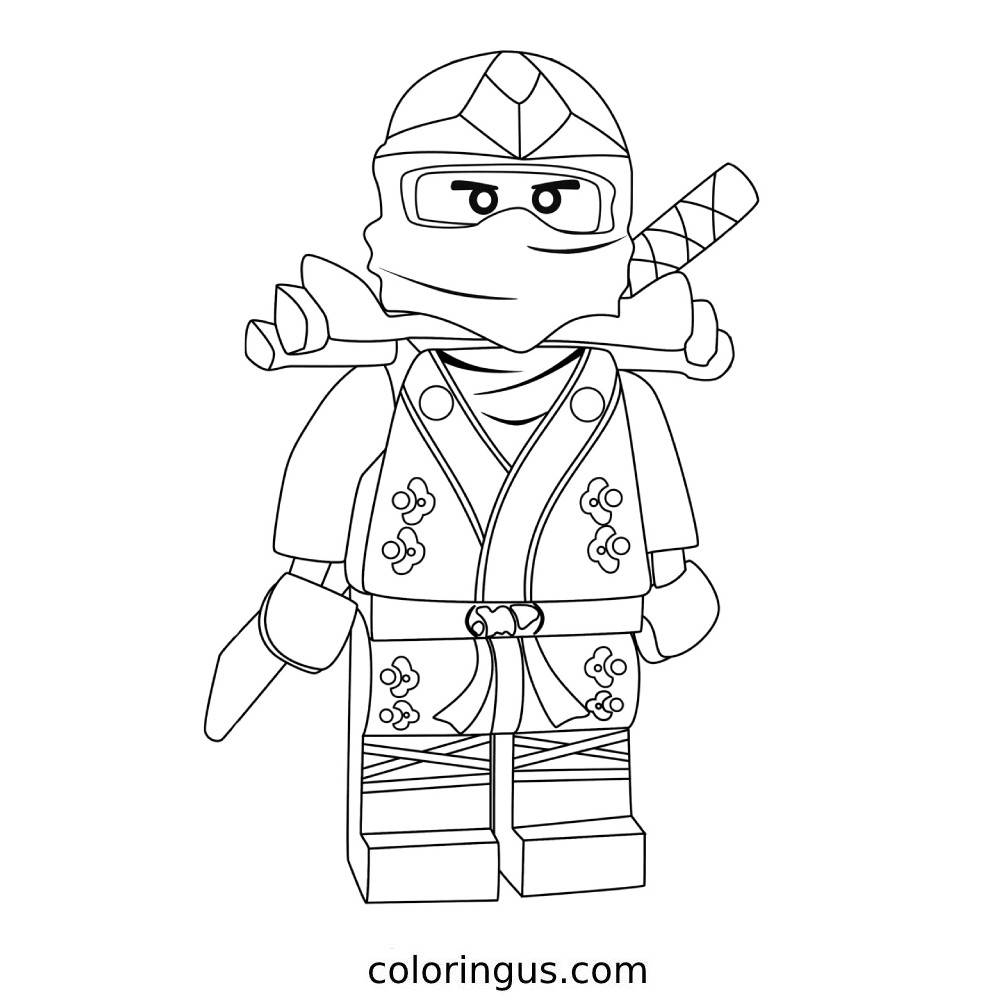 Roblox Coloring Pages Free Printable PDF Sheets 