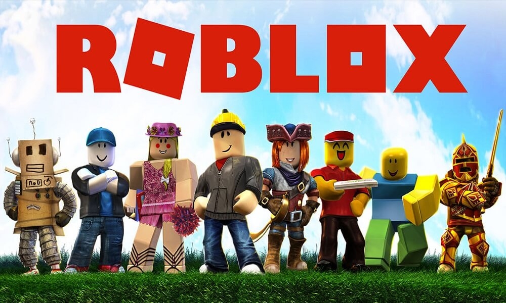 Roblox Printable Images