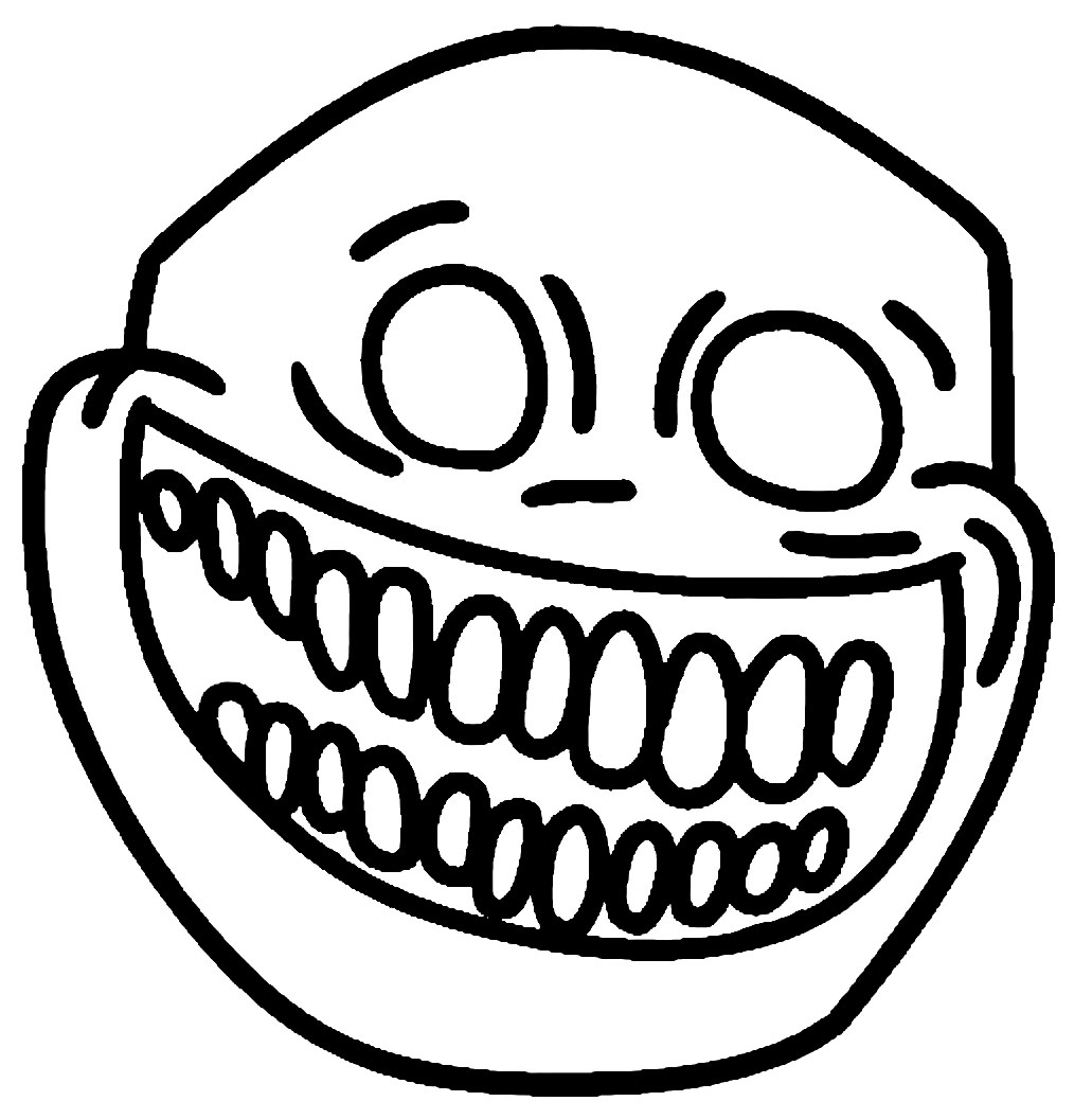 Rush Coloring Book Coloring Pages