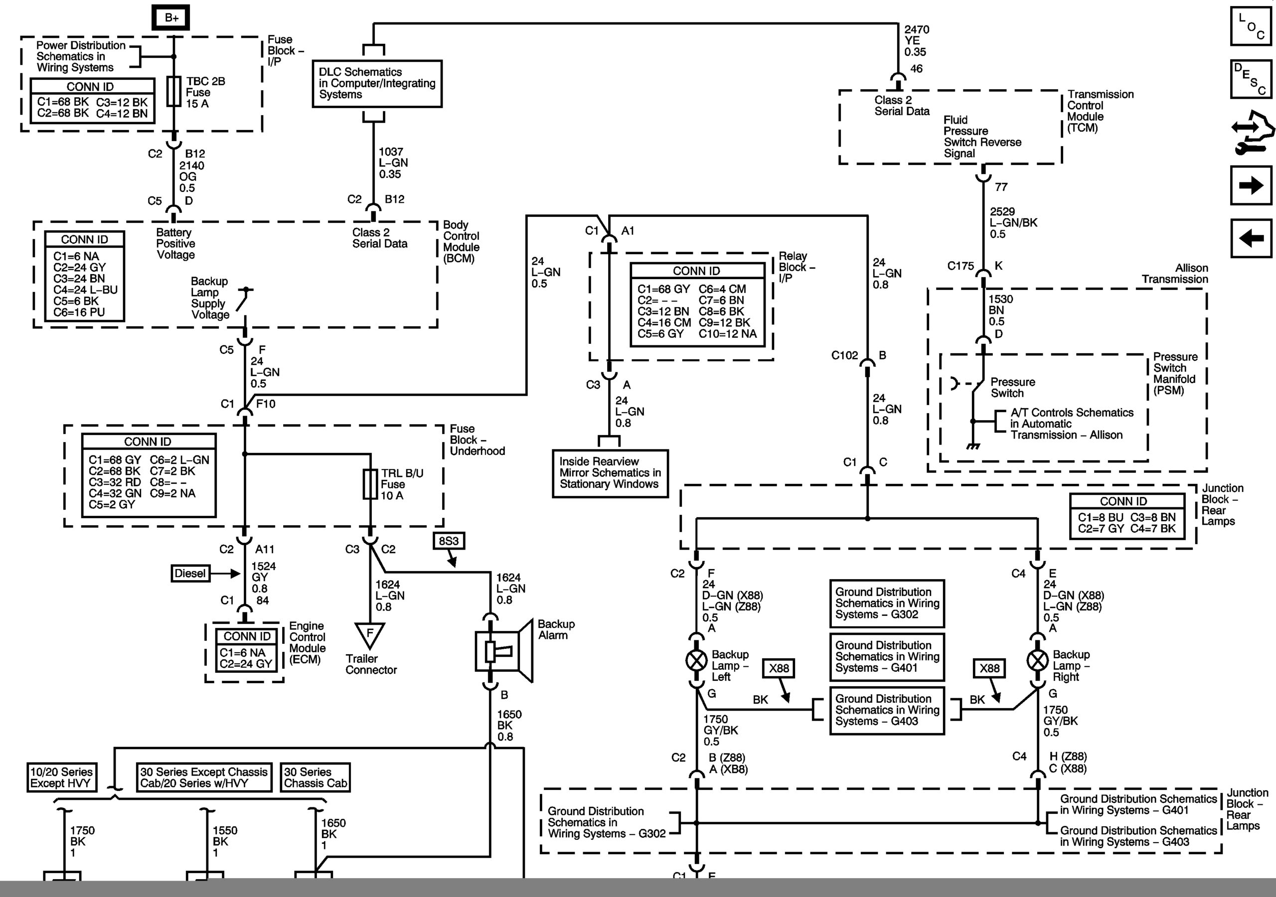 Semi Truck Trailer Plug Wiring Diagram Cadician 39 s Blog