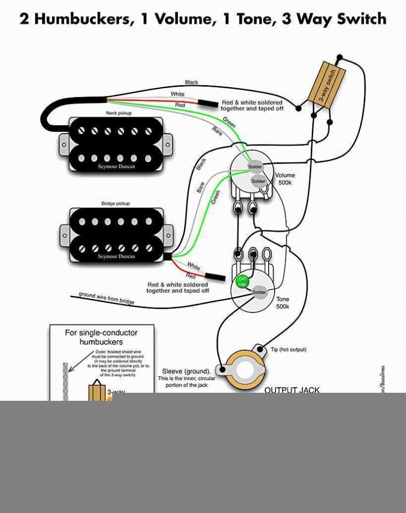 Seymour Duncan Little 59 Wiring Schematic Diagram At Diagrams Seymour 