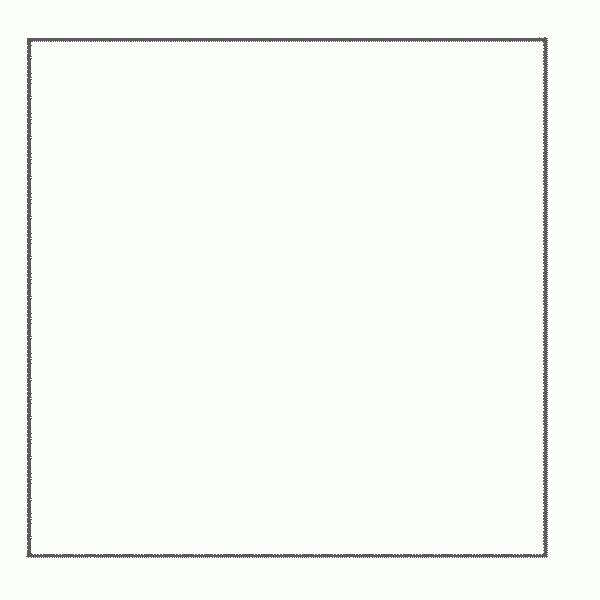 Shape Square Coloring Page