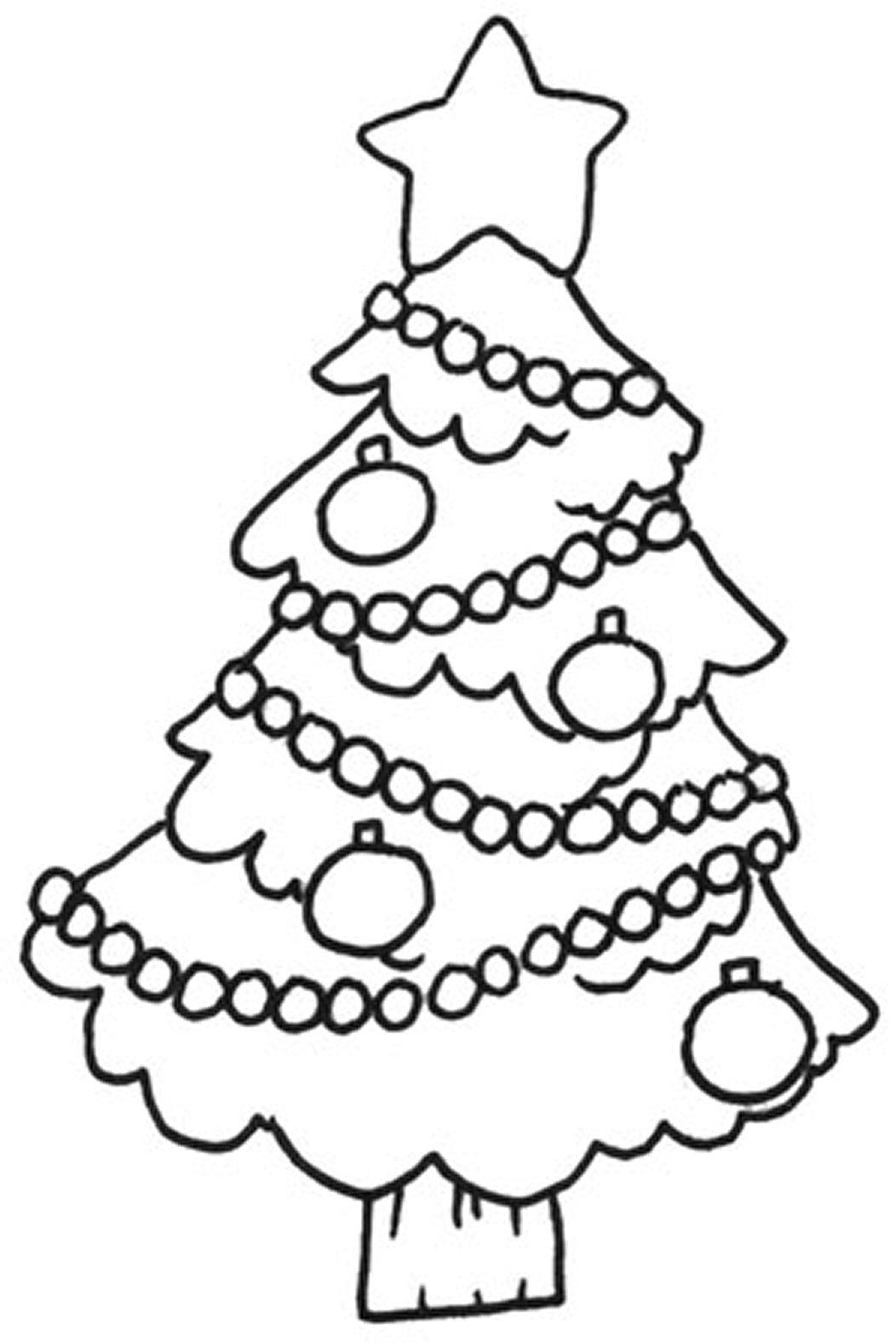 Simple Coloring Pages 1 Coloring Kids Coloring Kids