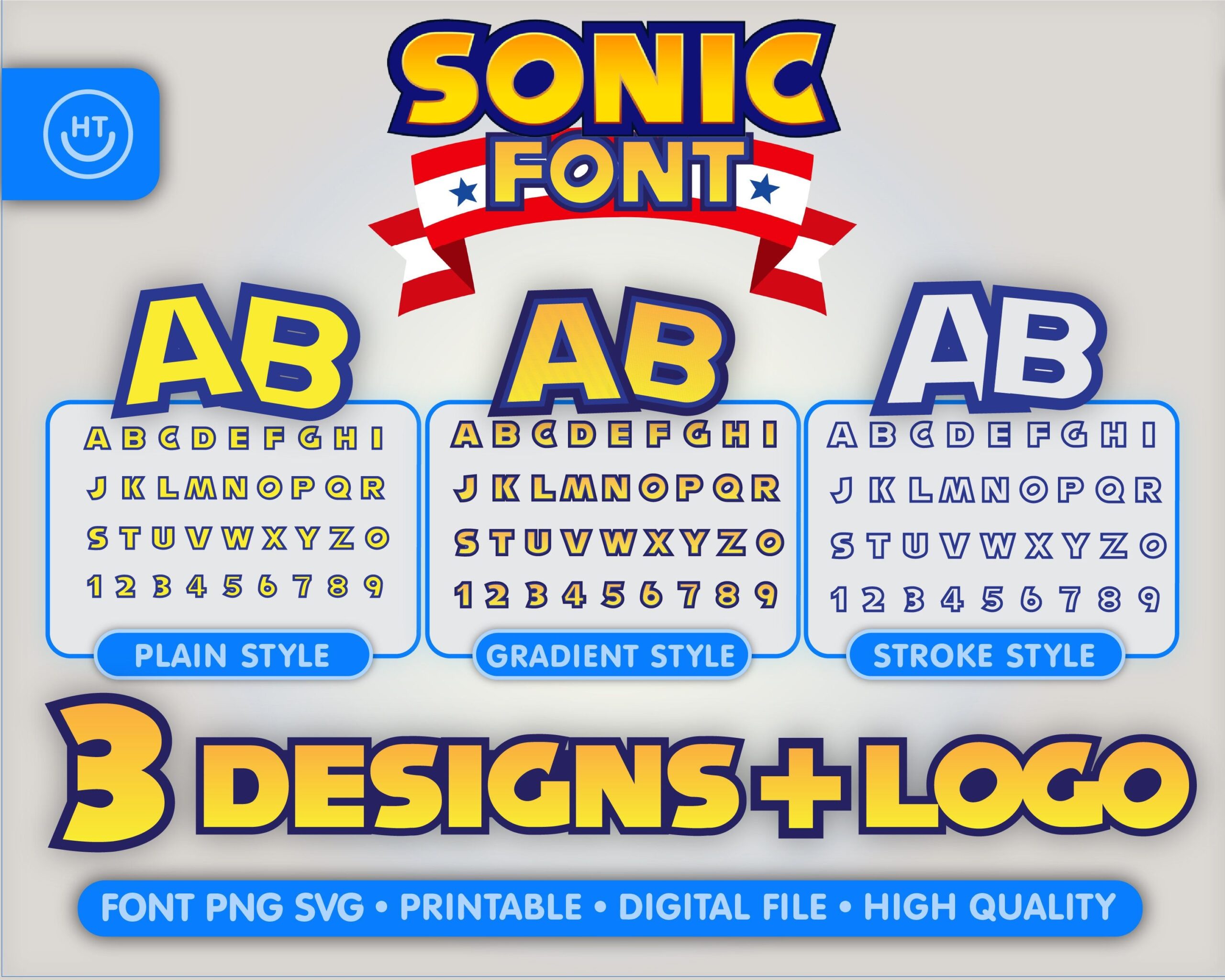 Sonic Font Alphabet Png Sonic Svg Sonic Alphabet Sonic Letters