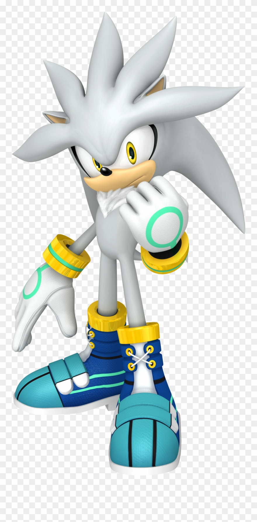 Sonic Silver Coloring Pages Sonic Shadow Silver Coloring Pages Sonic Images