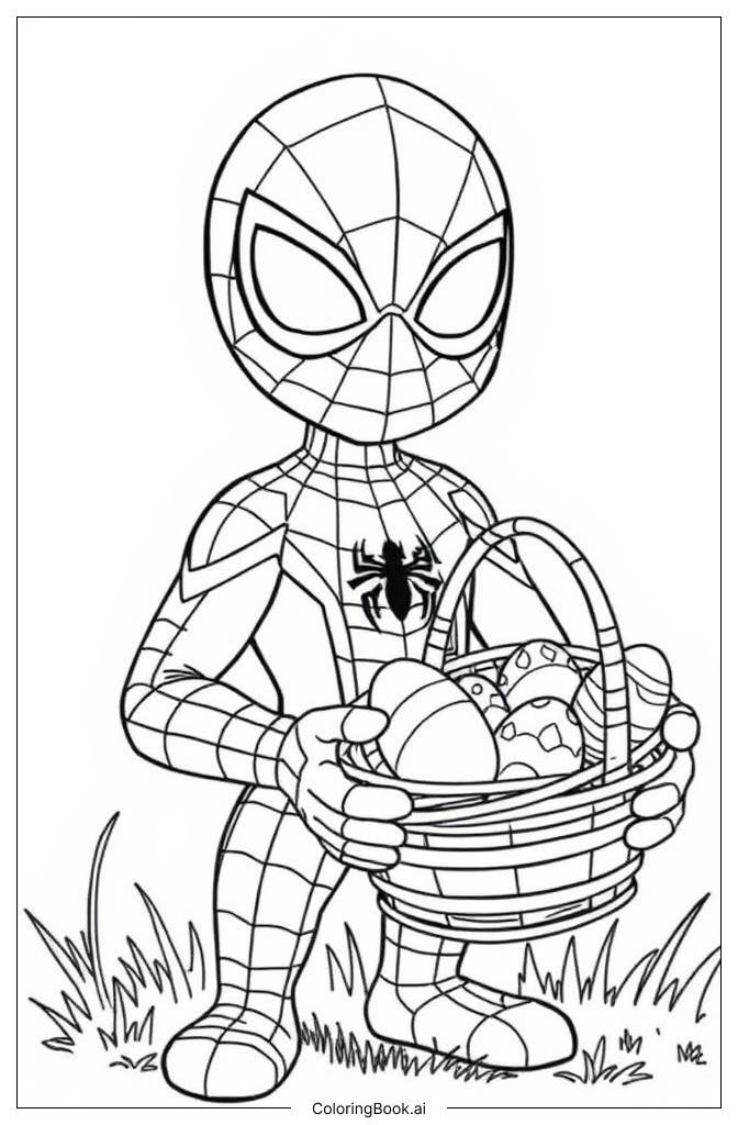 Spiderman Coloring Sheet Free Pdf Infoupdate