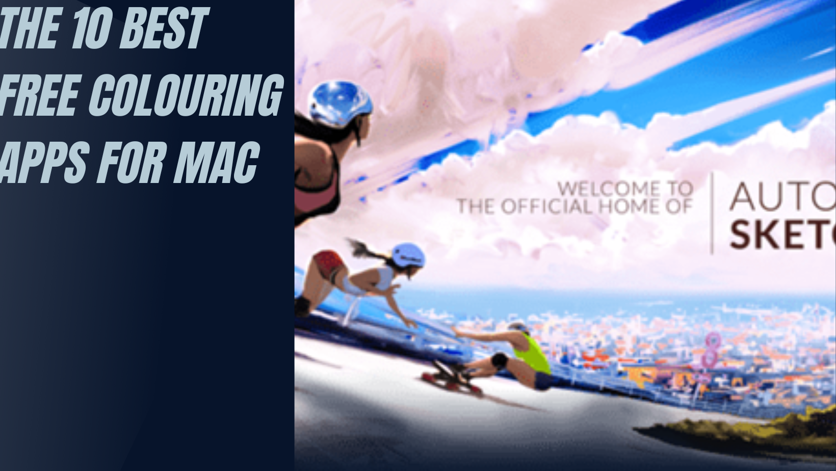 The 10 Best Free Colouring Apps For Mac Techyv