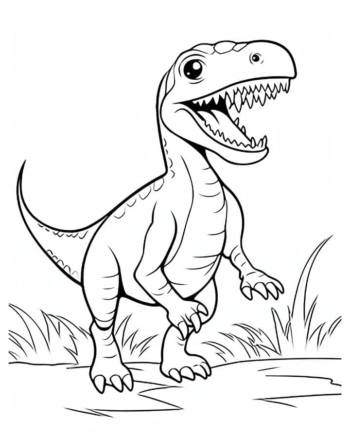 The Good Dinosaur Coloring Pages Printable Pdf Infoupdate