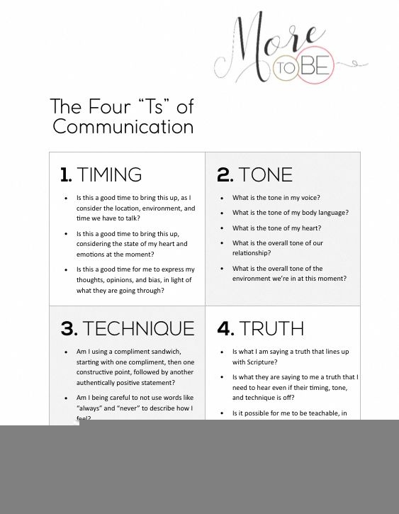 Therapy Aid Worksheets Communication Skills DBT Worksheets