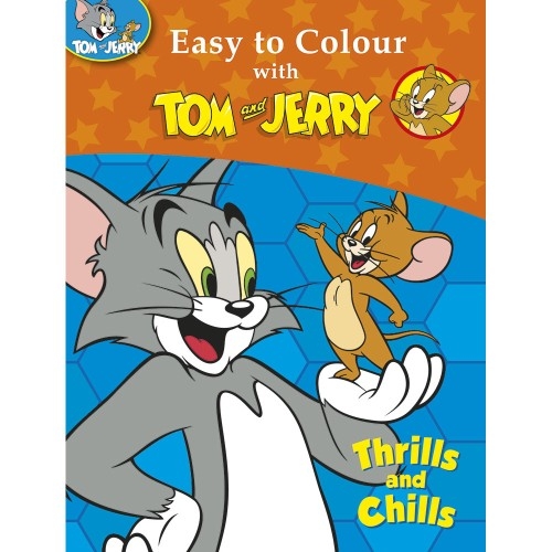 Tom And Jerry Pictures For Colouring Infoupdate
