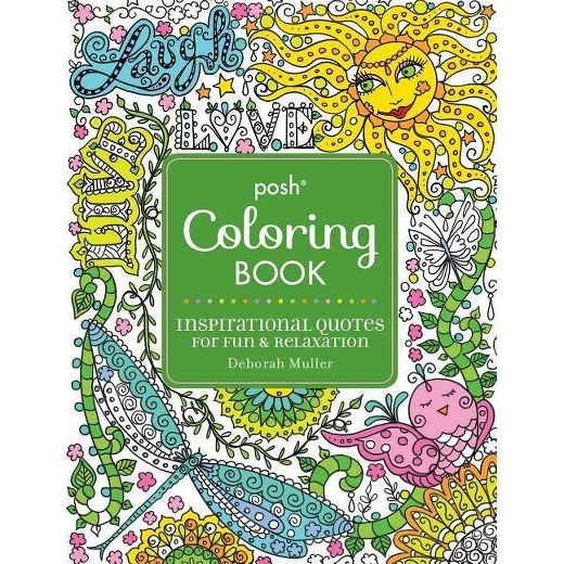 Top 23 Target Coloring Books For Adults Home Family Style And Art Ideas