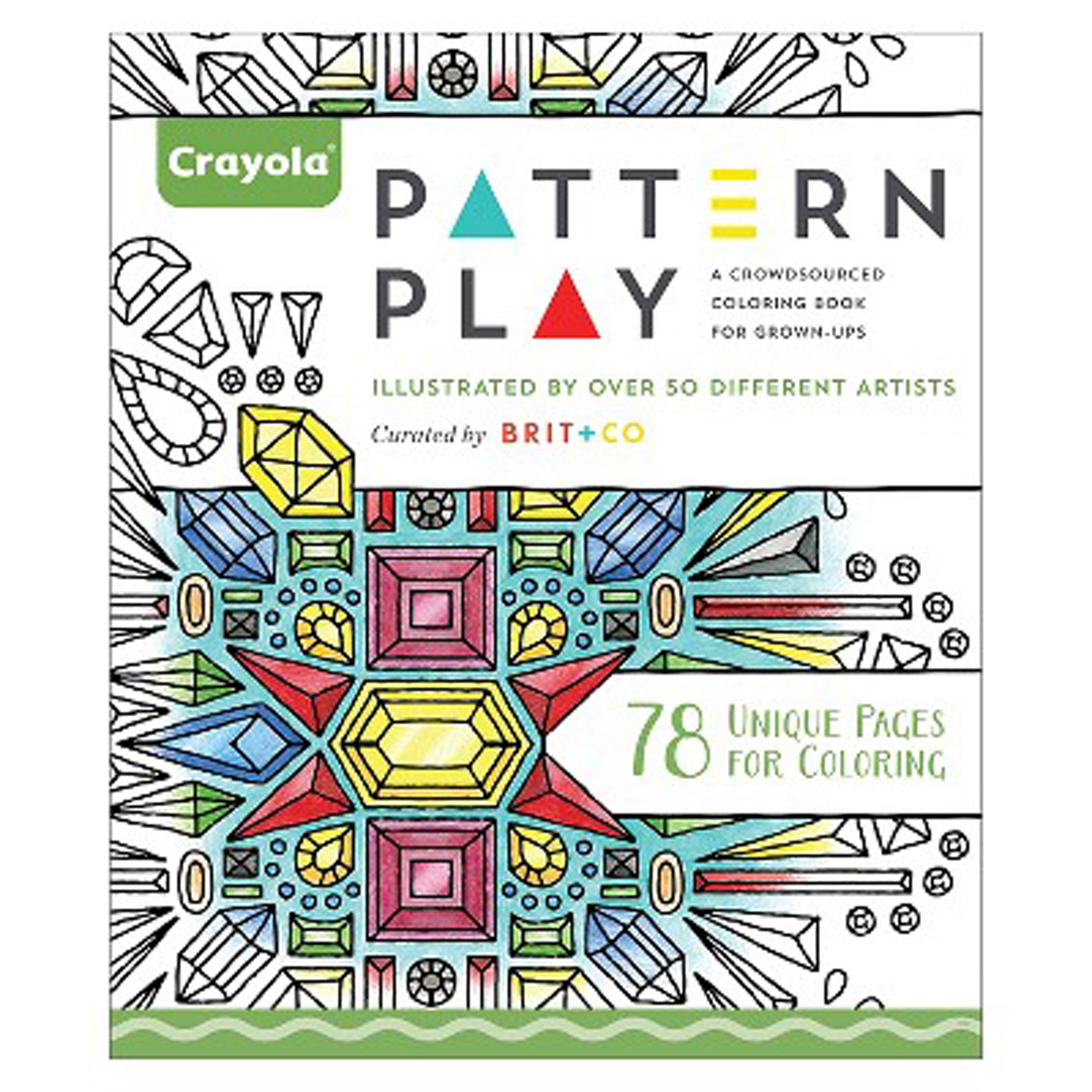 Top 23 Target Coloring Books For Adults Home Family Style And Art Ideas