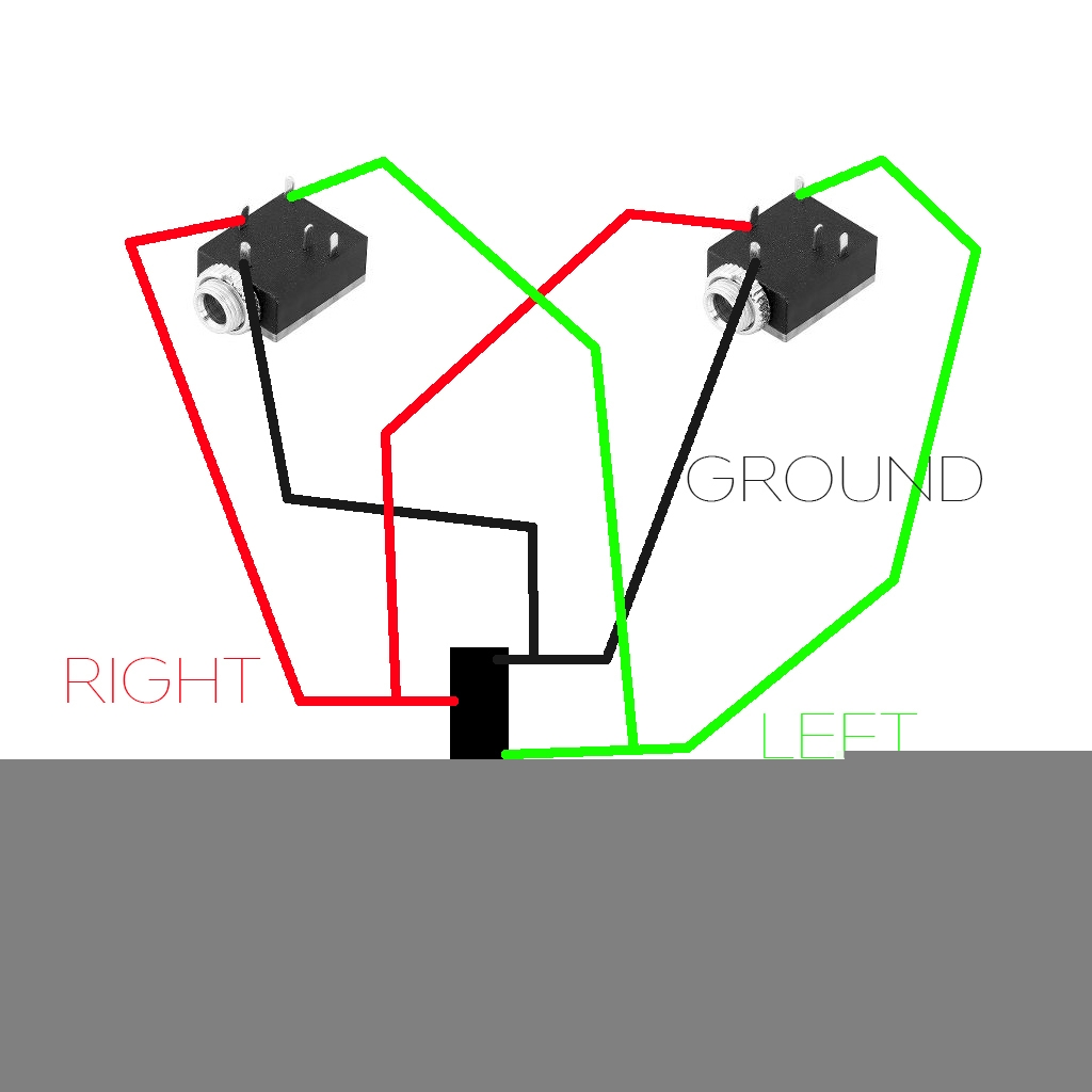 Understanding 4 Wire Phone Jack Wiring Diagrams Moo Wiring