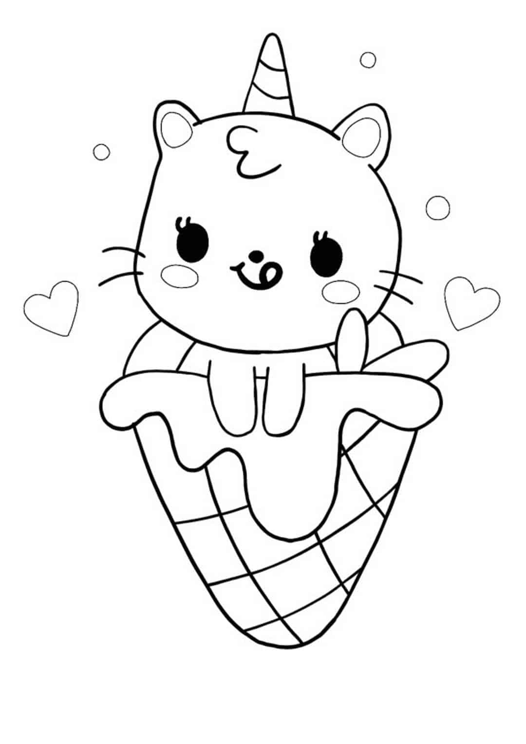 Unicorn Mermaid Coloring Pages 6 Free Printable Coloring Pages 2021 