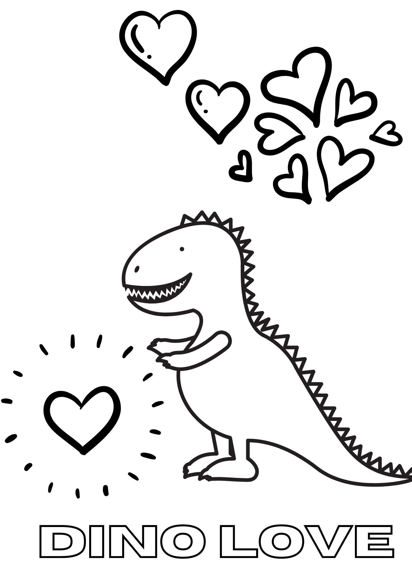 Valentine Color Pages Valentine S Day Coloring Pages Free Printable