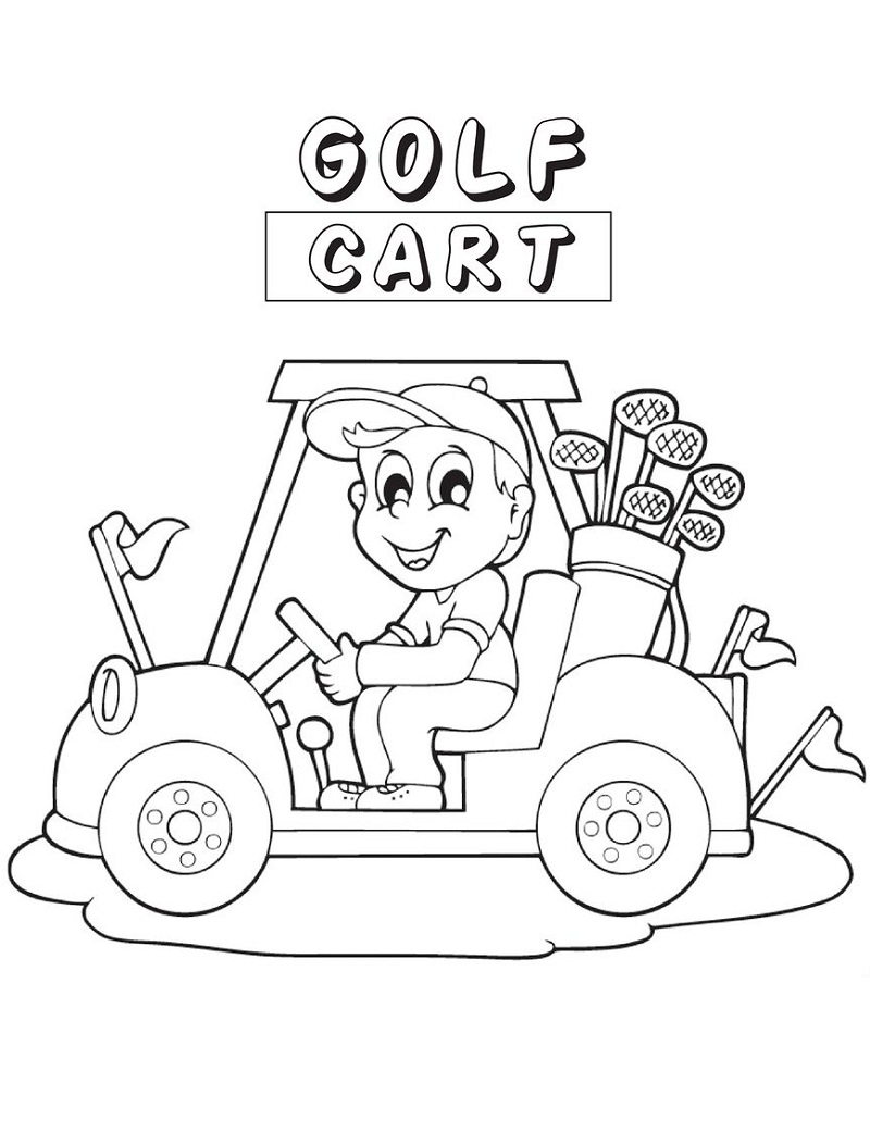 Vsg Online Coloring Pages