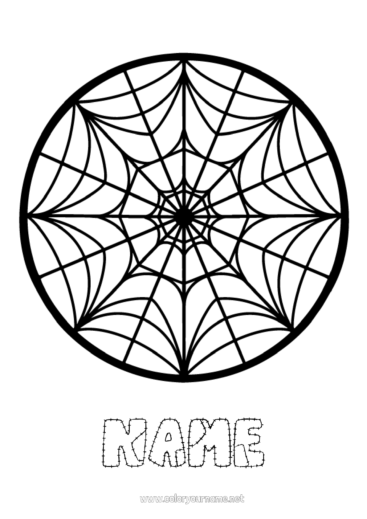 Wednesday Addams Coloring Pages Coloring Home