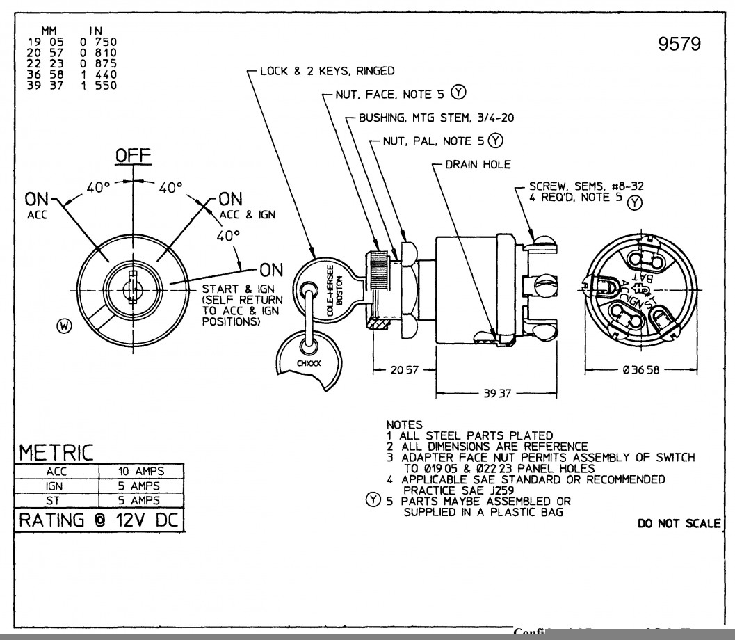 Wheel Horse Ignition Switch Wiring Diagram Wiring Diagram