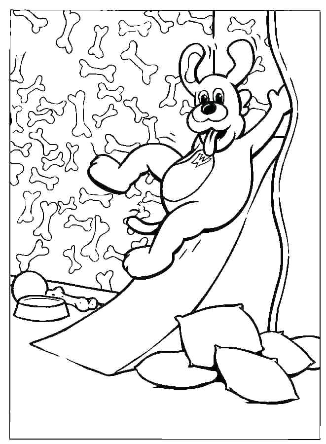 Wiggles Colouring Pages At GetColorings Free Printable Colorings 