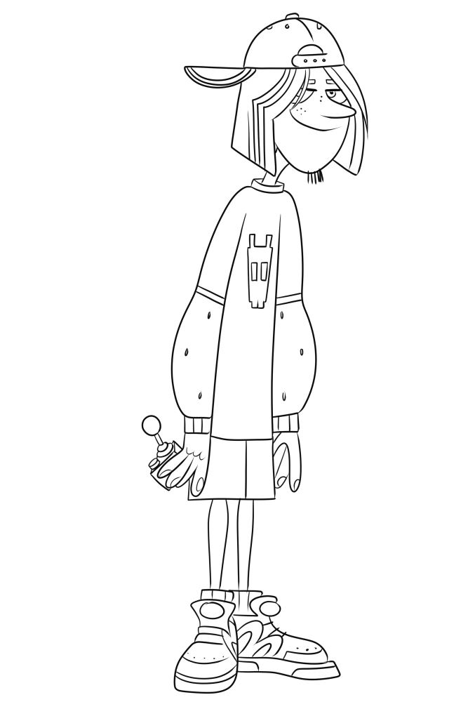 Wild Kratts Coloring Pages Infoupdate