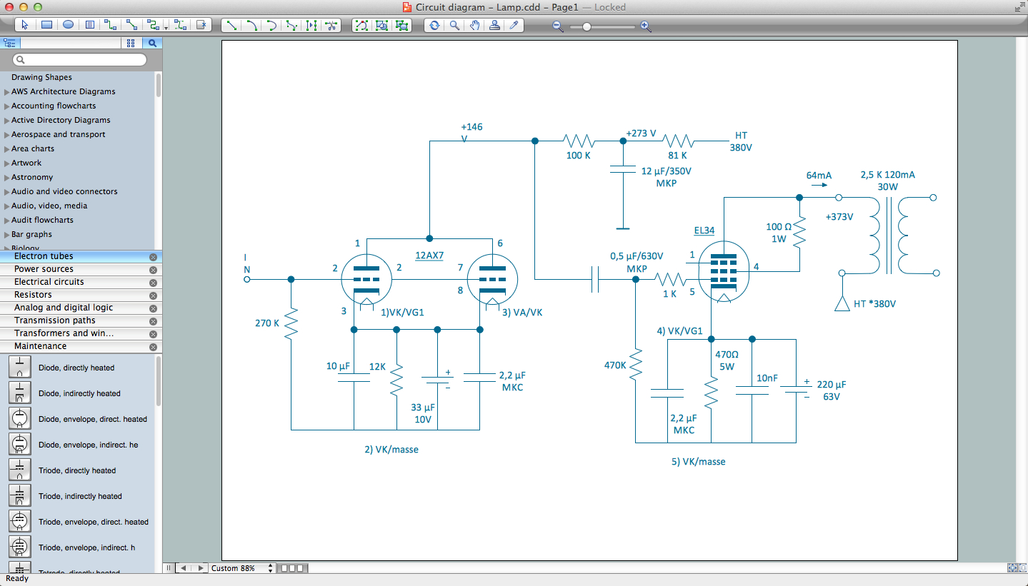 Wiring Diagram Software Cadician 39 s Blog