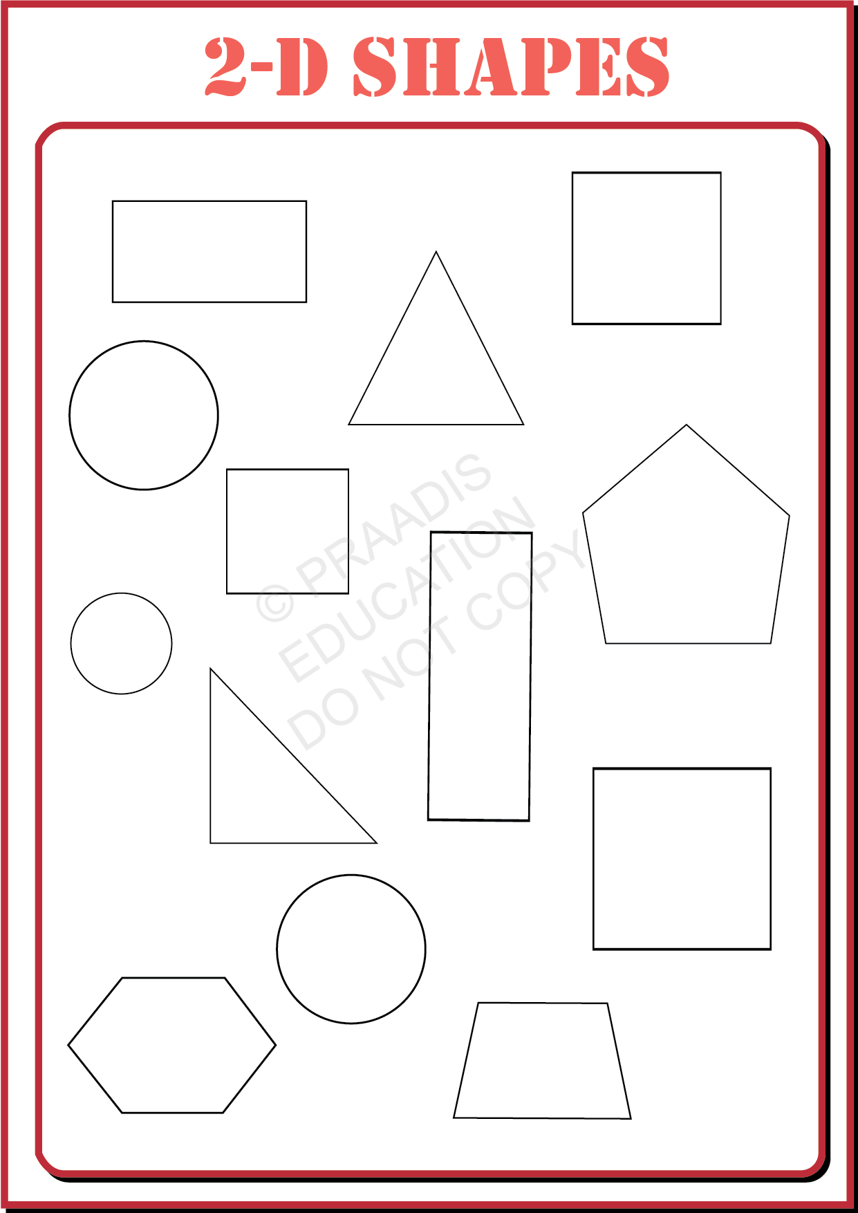 Worksheets For LKG To Grade 3 Maths English EVS Hindi 