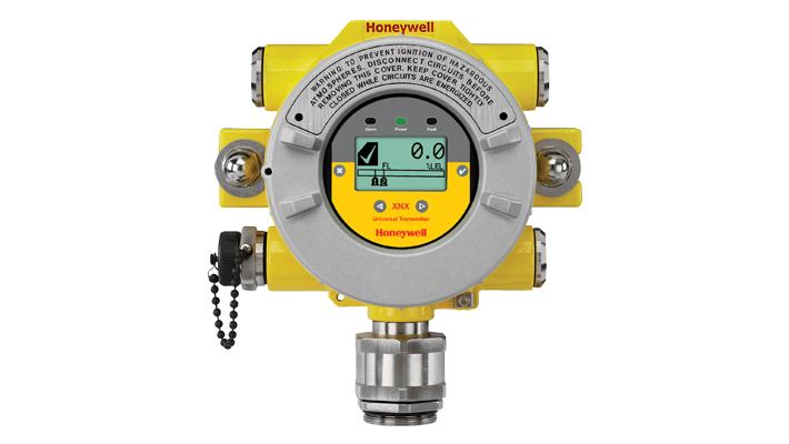 Xnx Honeywell Gas Detector Wiring Diagram