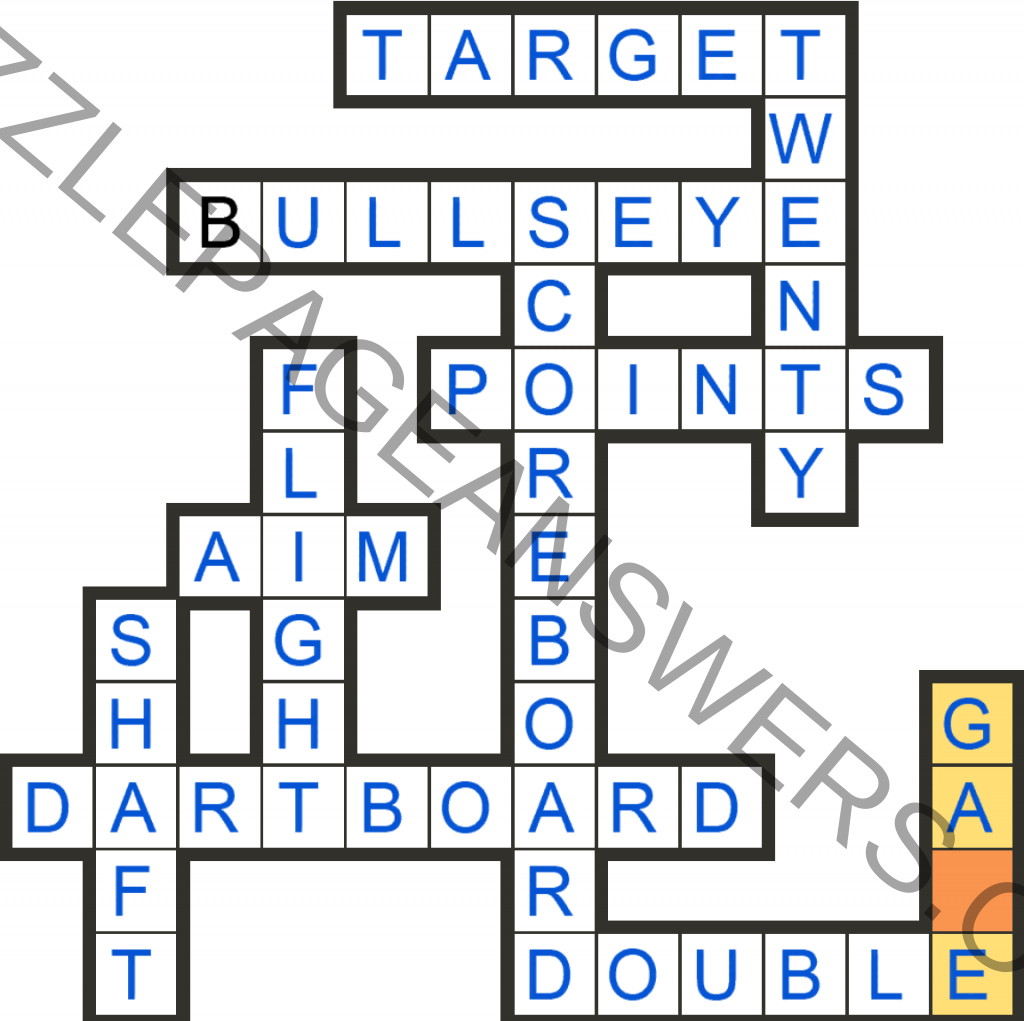 Eugene Sheffer Printable Crossword Puzzle For Today
