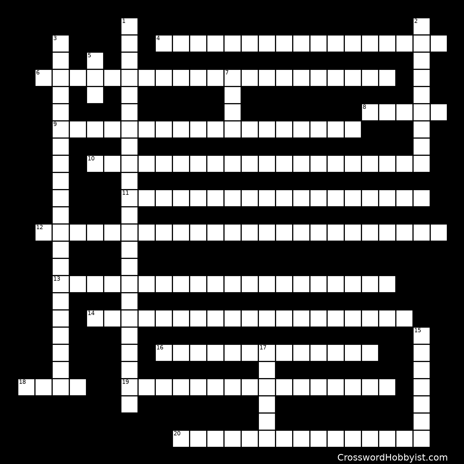 Eugene Sheffer Printable Crossword Puzzle For Today